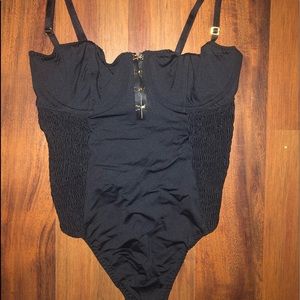 Victoria’s Secret teddy